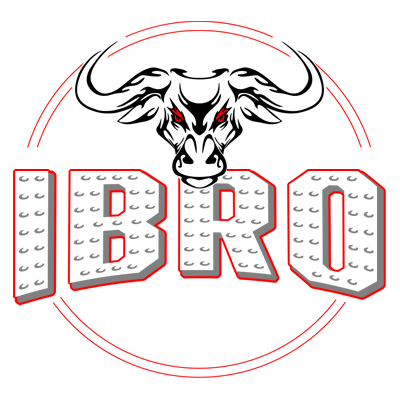 IBRO | Gym Belts, Chain Wallets & Accessories