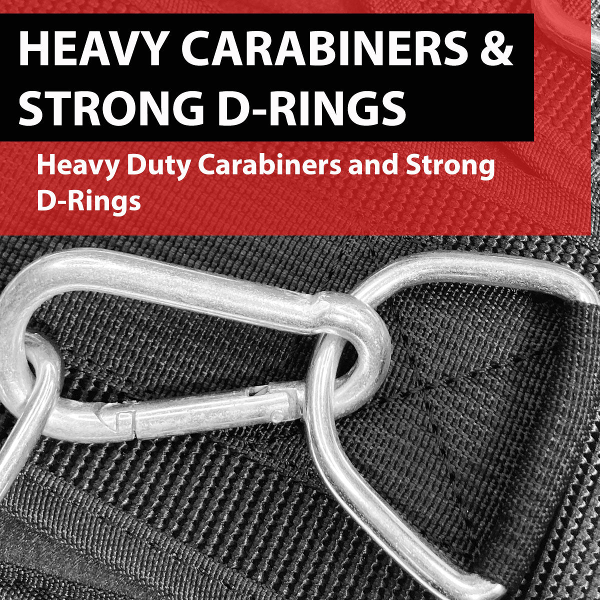 IBRO Advanced Fitness Dipping Belt with heavy Duty Long Steel Chain | Weighted Dips, Pullups, Bodybuilding, Weight Lifting | Neoprene Waist Support | for Men and Women Black