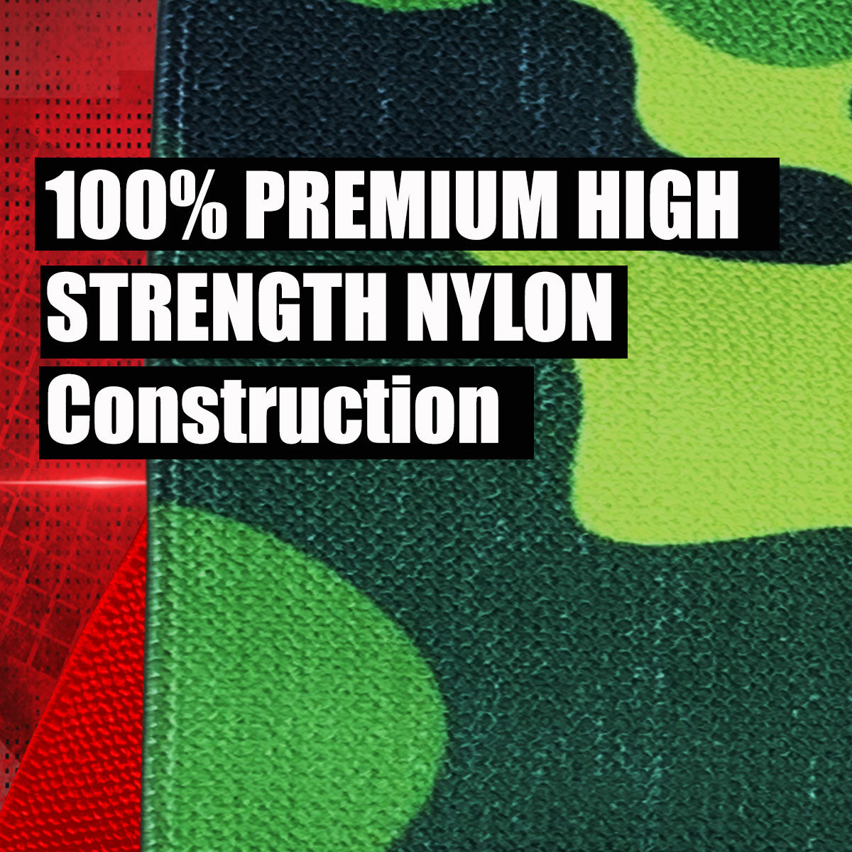 IBRO Weightlifting Wrist Wraps, 24” Premium Wrist Support, Avoid Injury, Best Wrap for Powerlifting, Weightlifting, Gym Workouts, Strength Training, Cross Training for Men & Women Green Camo