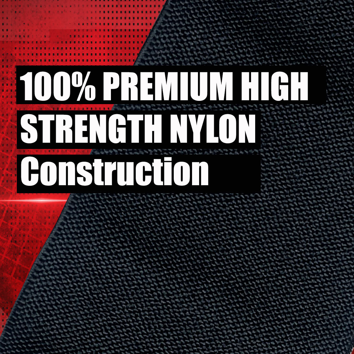 IBRO Weightlifting Wrist Wraps, 18” Premium Wrist Support, Avoid Injury, Best Wrap for Powerlifting, Weightlifting, Gym Workouts, Strength Training, Cross Training for Men & Women All Black