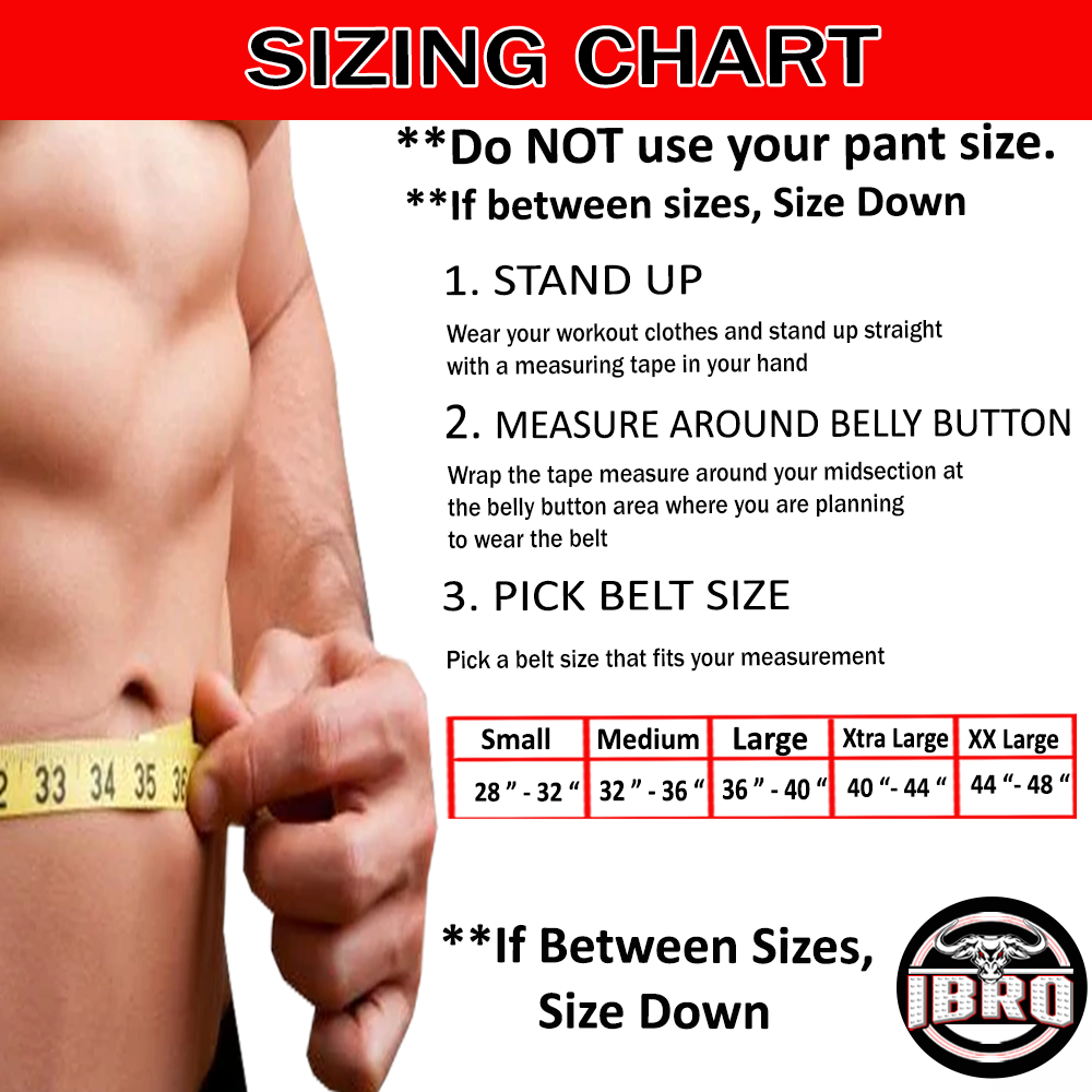 IBRO Powerlifting Lever Gym Belt Power 10MM Extreme Heavy Duty Genuine Leather Belt 10mm Dark Camo