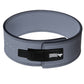 IBRO Powerlifting Lever Gym Belt  Power 10MM Extreme Heavy Duty Genuine Leather Belt 10mm Grey