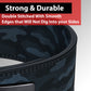 IBRO Powerlifting Lever Gym Belt  Power 10MM Extreme Heavy Duty Genuine Leather Belt 10mm BlackCamo