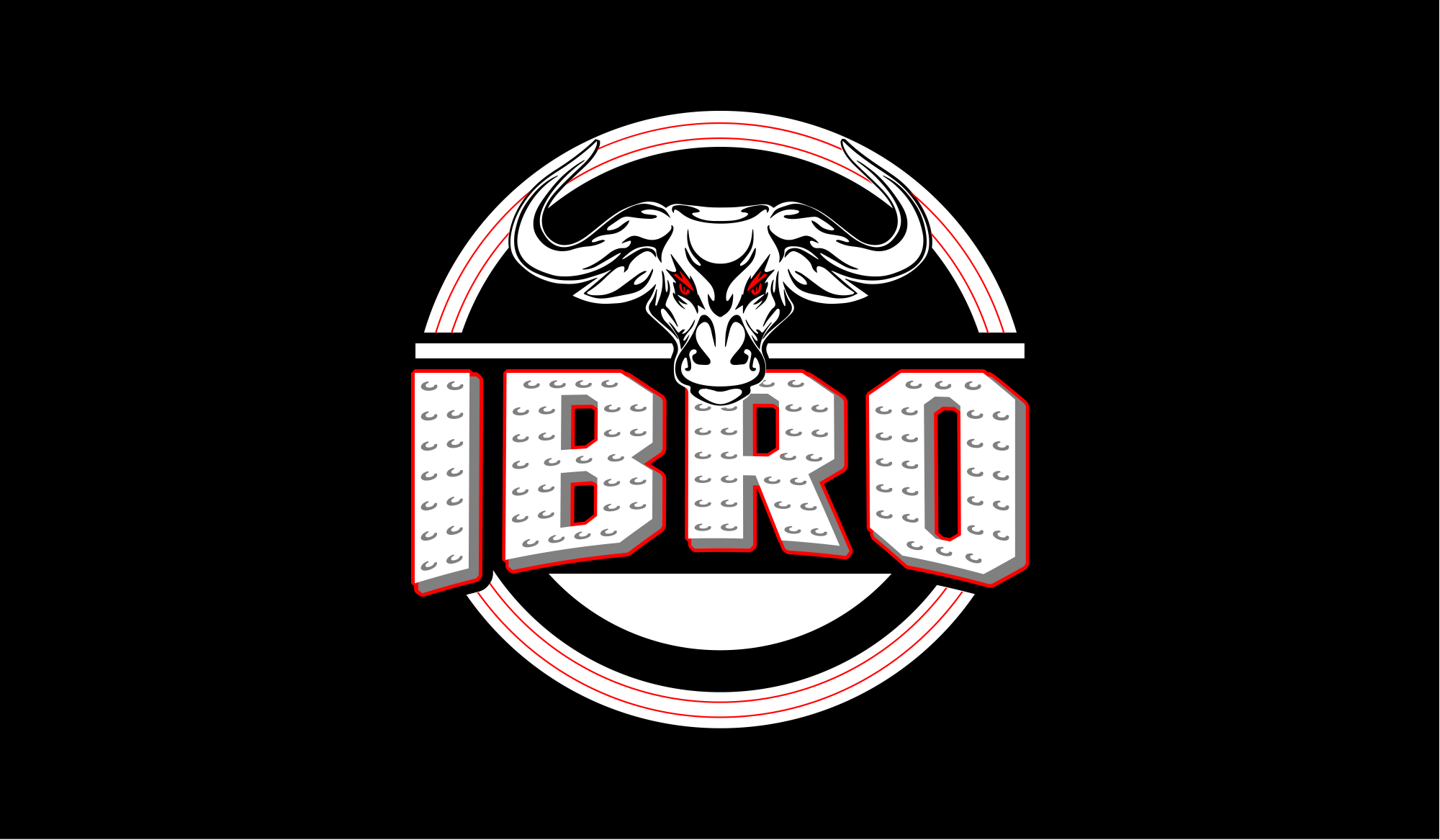 IBRO | Gym Belts, Chain Wallets & Accessories
