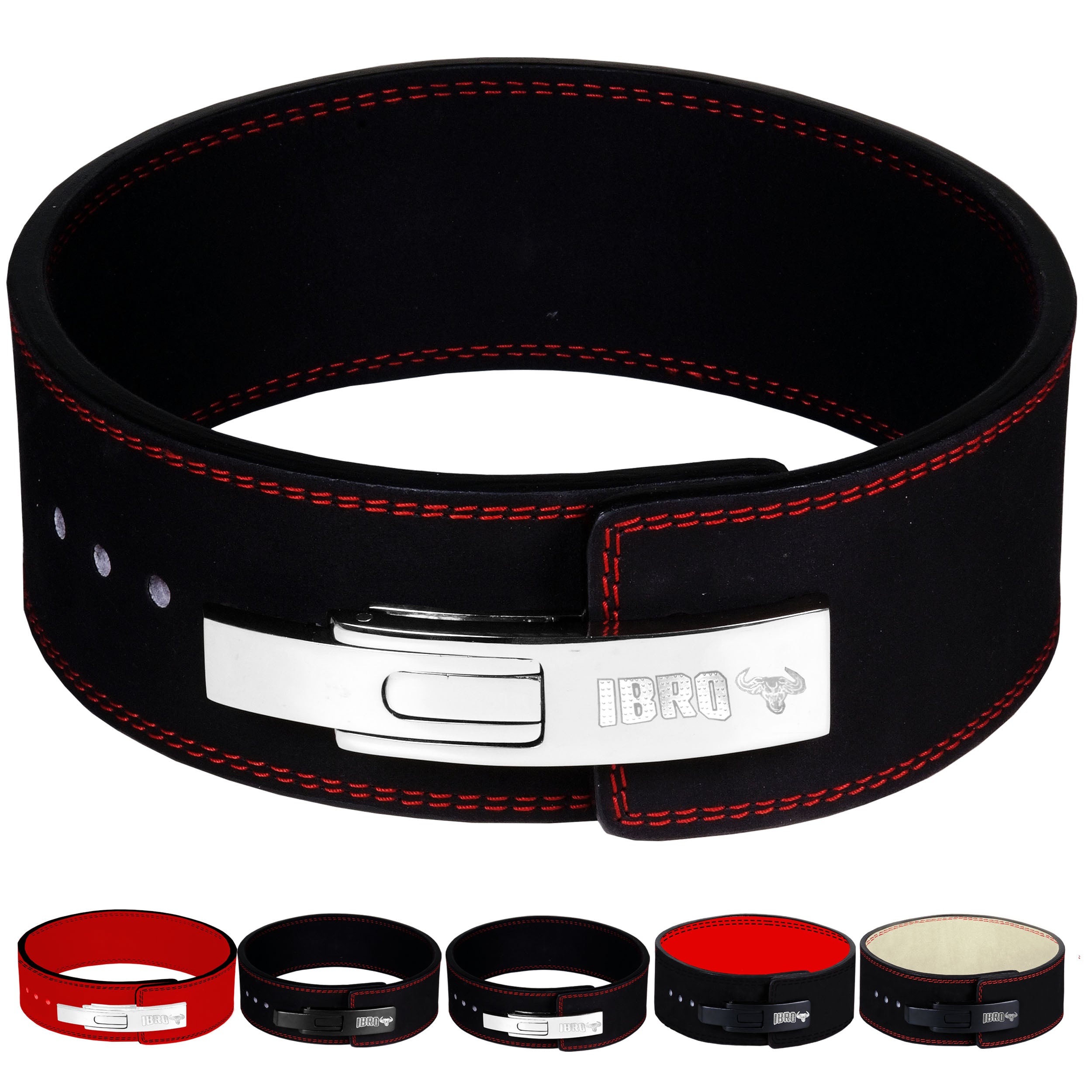 10mm 2024 powerlifting belt